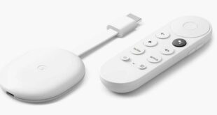 Chromecast z Google TV – test (aktualizacja)