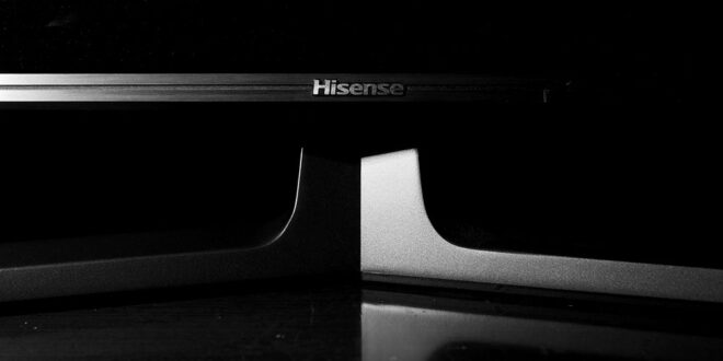 Hisense 65U8GQ review