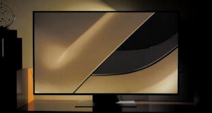 professional test & review of 55" LG QNED TV of 87T6B series