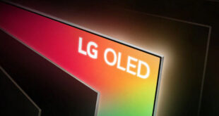 professional test & review of 55" LG 4K OLED TV from C2 series
