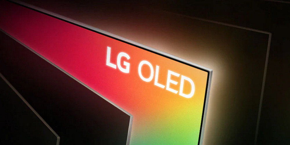 professional test & review of 48" LG 4K OLED TV from A2 series