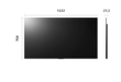 professional test & review of 55" MLA WOLED LG TV of G3 series