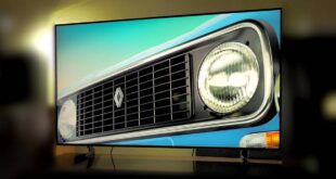 professional test & review of 55" Samsung QLED TV of Q67D series of 2024