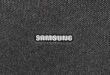 professional test & review of Samsung HW-C450 soundbar