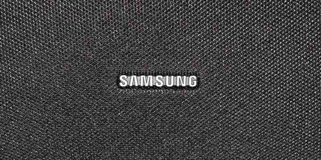 professional test & review of Samsung HW-C450 soundbar