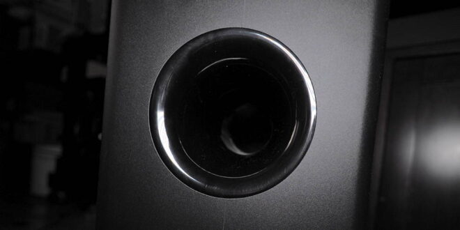 professional test & review of Samsung Q800B soundbar