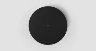 Sonos Sub Mini – test