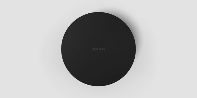 professional review of Sonos Sub Mini subwoofer
