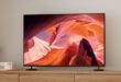 professional test & review of 43" Sony Bravia 4K TV of X80L series