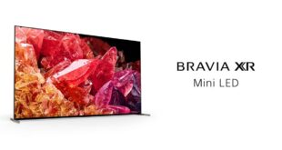 professional review of SOny 1st Mini LED 4K TV 65X95K