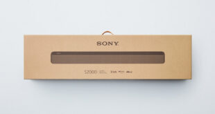 Sony HT-S2000 – test
