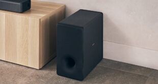 pro review of Sony standalone subwoofer SW-SA3 for HT-A3000 HT-A5000 and HT-A7000