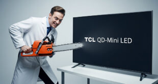 TCL 55C6K – test [zwiastun]