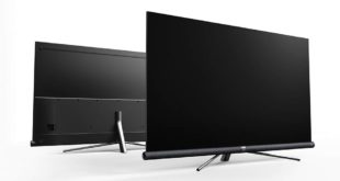 TCL 55DC760 review