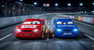 TCL overtakes Samsung in TV sales