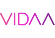 logotype fo VIDAA opertaning system