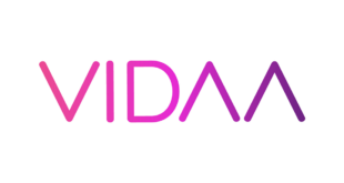 logotype fo VIDAA opertaning system