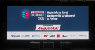 Electronics Show 2018