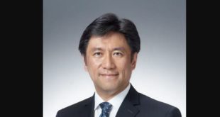 Hideyuki Furumi Sony