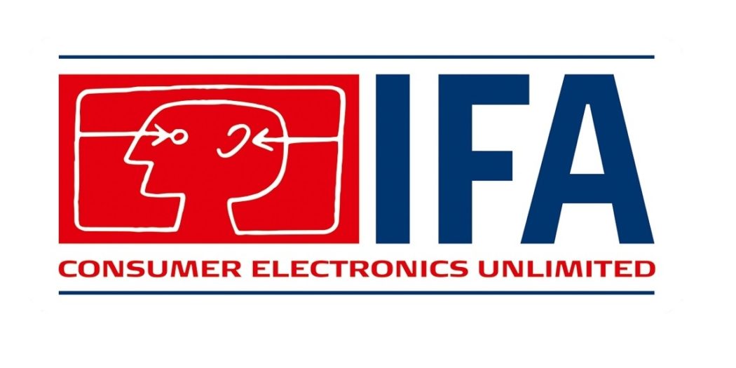 IFA 2017 logo