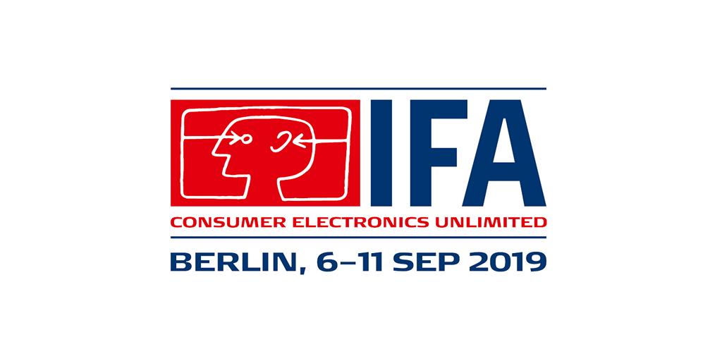 IFA 2019 logo