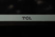 TCL logo on 43C635 bezel