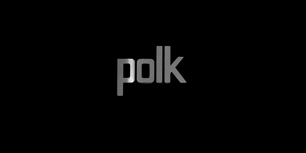 Polk Audio logo 2022