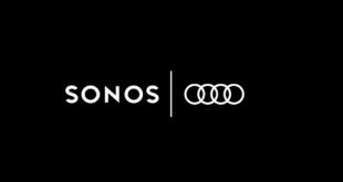 Sonos Audi