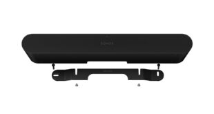 sonos ray wall mount